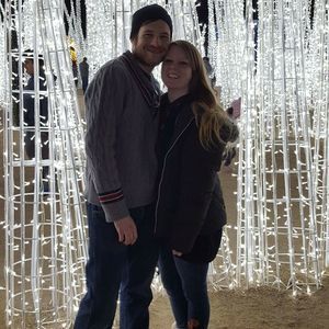 Meet your Posher, Ashlyn